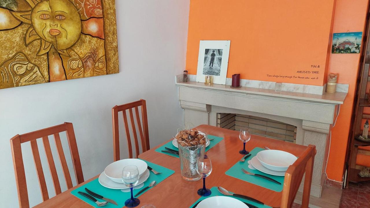 דירות אמאדורה Enjoy Lisbon Cascais Sintra 1200 Metres To Metro Blue Line Sintra Rail Line Free Parking מראה חיצוני תמונה