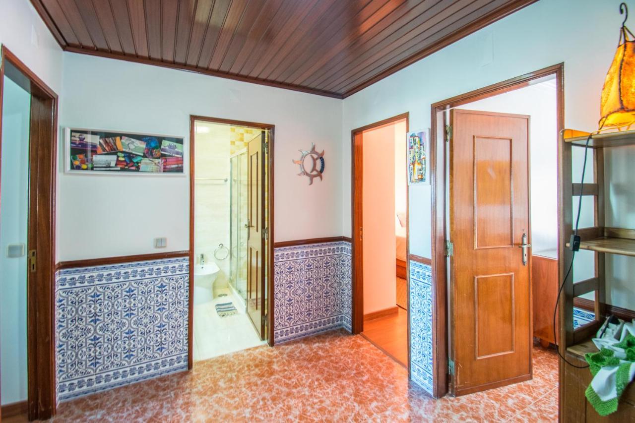 דירות אמאדורה Enjoy Lisbon Cascais Sintra 1200 Metres To Metro Blue Line Sintra Rail Line Free Parking מראה חיצוני תמונה