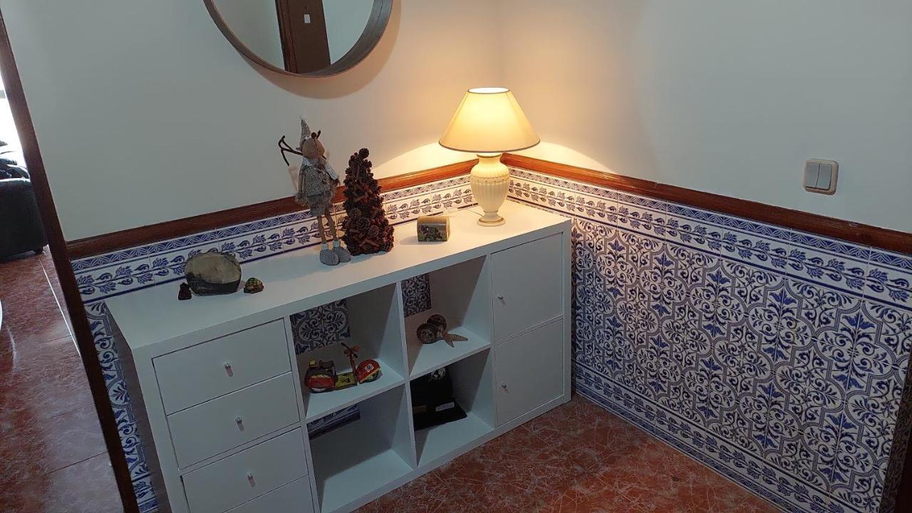 דירות אמאדורה Enjoy Lisbon Cascais Sintra 1200 Metres To Metro Blue Line Sintra Rail Line Free Parking מראה חיצוני תמונה